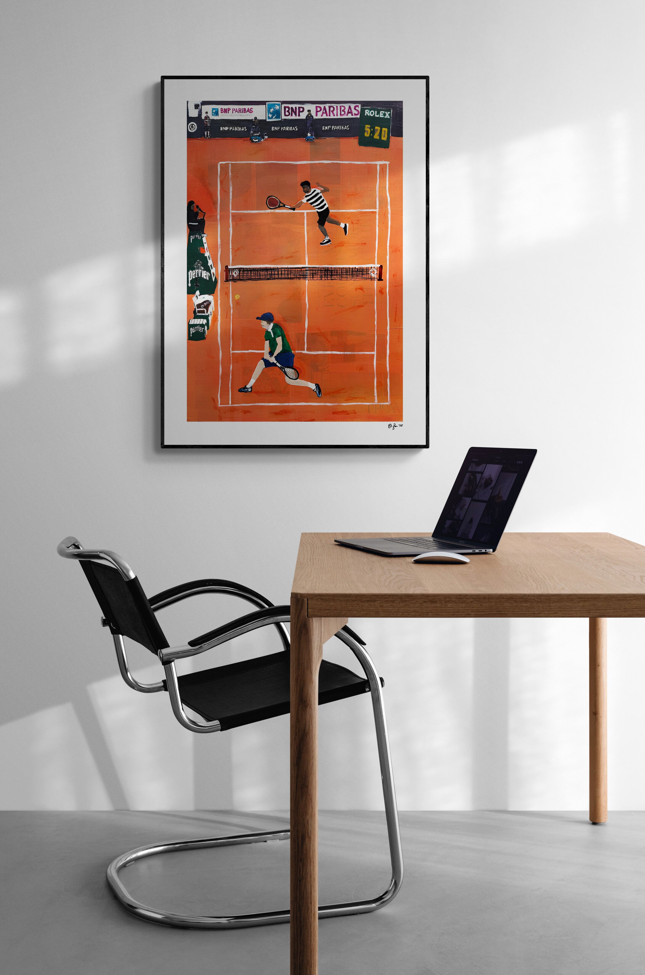 Roland Garros - Final 2025