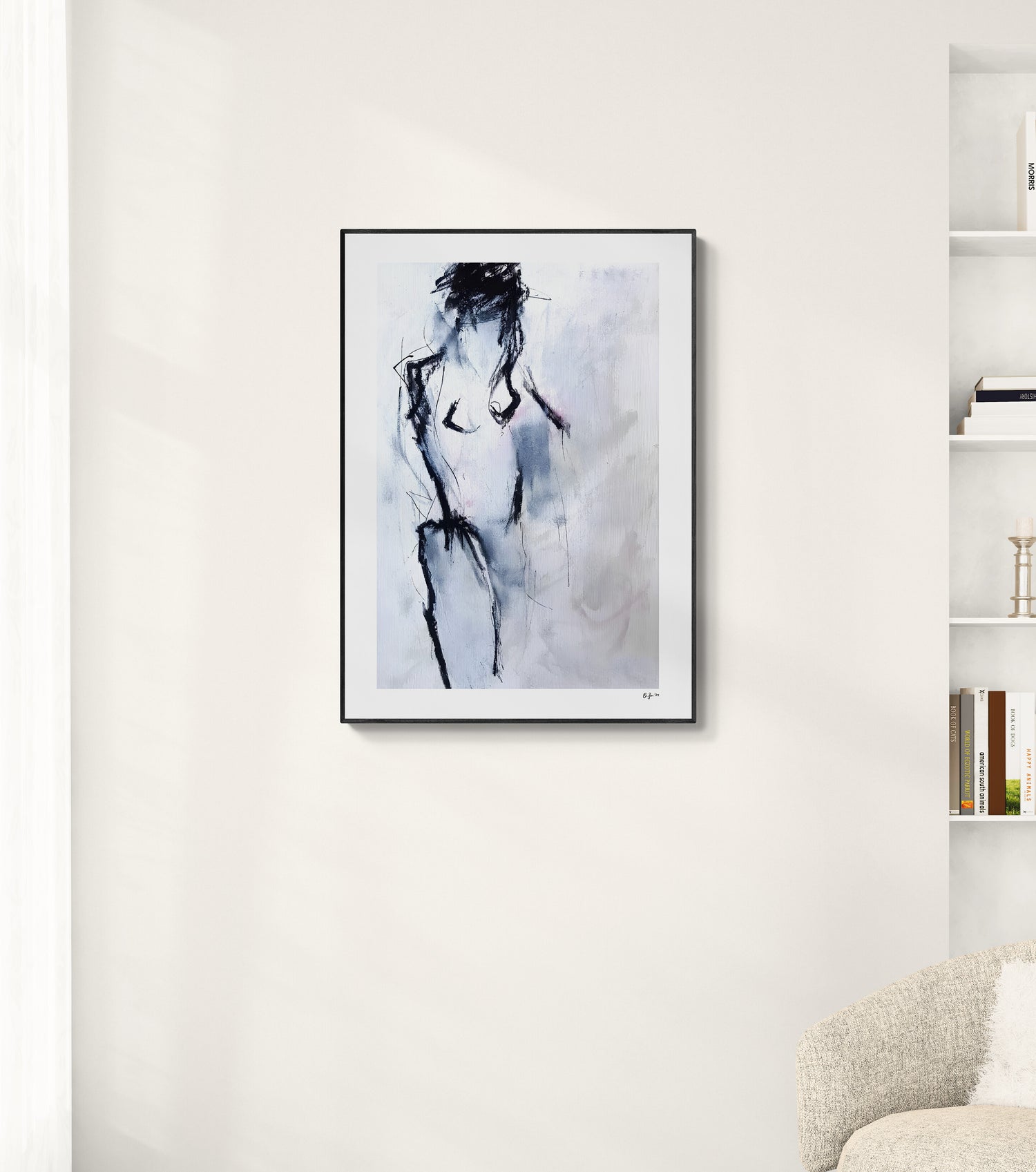 Nude Art