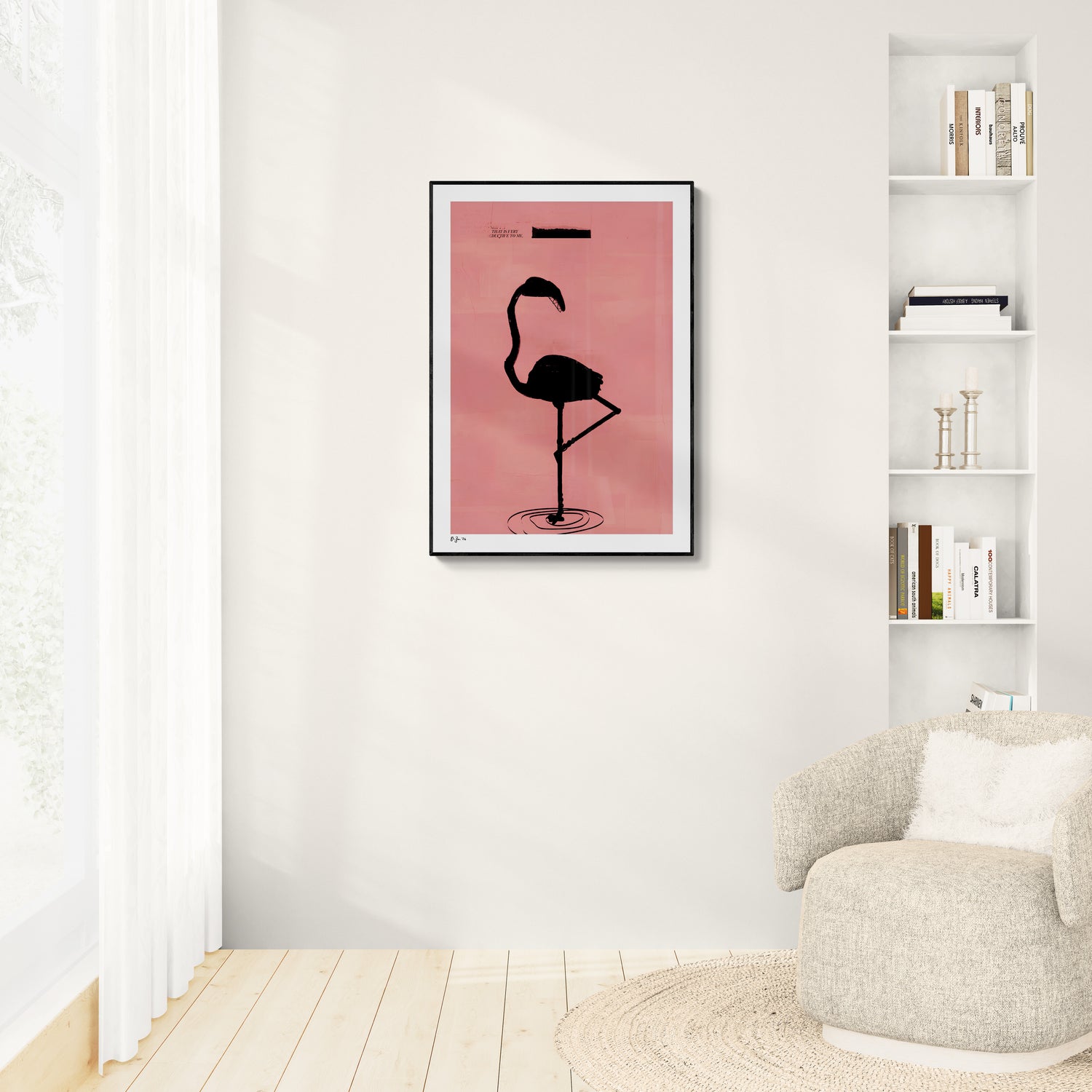 Flamingo