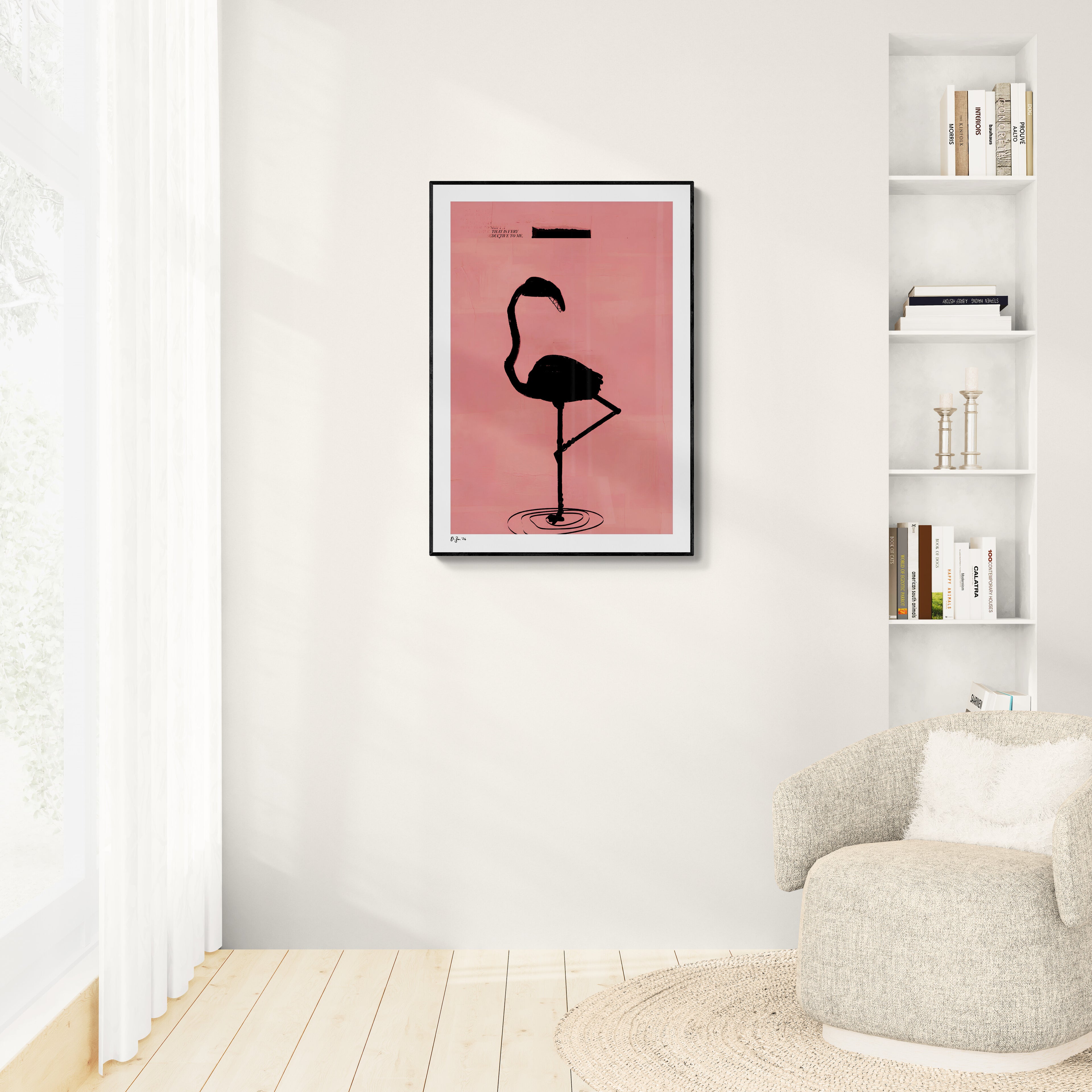 Flamingo
