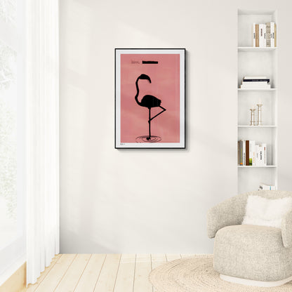Flamingo