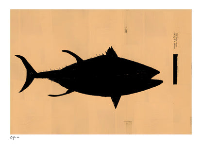 Yellowfin Tuna